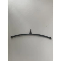 Коромысло пластиковое (нижнее) для оснасток с вертлюгом