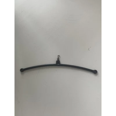 Коромысло пластиковое (нижнее) для оснасток с вертлюгом