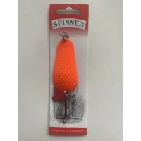 Блесна Spinnex Pike1 28g FLUO RED