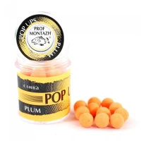 POP UPS Слива-Plum, (8мм) ПРОФ МОНТАЖ