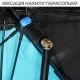 Зонт GC Sintez Flat Back Brolly 250