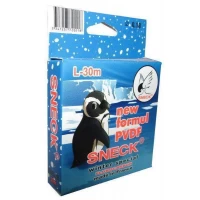 Fluorocarbon Sneck New 0.22 30m