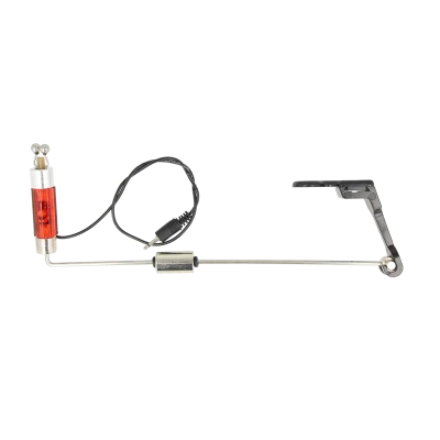 Свінгер ZEOX Stiff Lumi Red