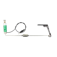 Свінгер ZEOX Stiff Lumi Green