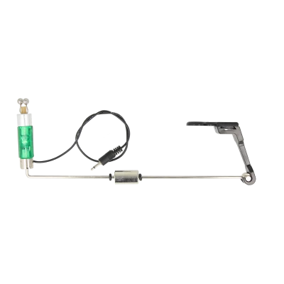 Свінгер ZEOX Stiff Lumi Green