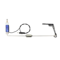 Свінгер ZEOX Stiff Lumi Blue