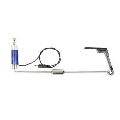 Свінгер ZEOX Stiff Lumi Blue