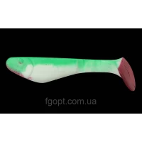 Силиконовая приманка Relax Kopyto 1 цвет S004R