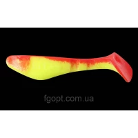 Силиконовая приманка Relax Kopyto 1 цвет S057R