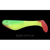 Силиконовая приманка Relax Kopyto 1 цвет S058R