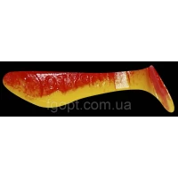 Силиконовая приманка Relax Kopyto 1 цвет S062R