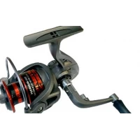 Катушка Gripen Natural 3000 13+1 BB (моментальний стоп)