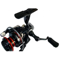 Катушка Gripen RX 2500S 13+1 BB (моментальний стоп)