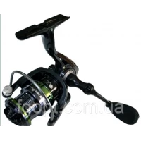 Катушка Gripen 3000 13+1 BB (моментальний стоп)