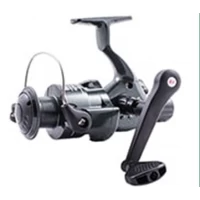 Катушка ALPHA NEW 40 RD 2 BB