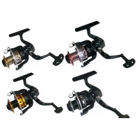 Катушка RE 4000 7+1 BB (моментальний стоп)