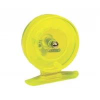 Катушка 806s оранжевая (Поликарбонат)