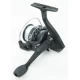 Катушка KON-TIKI 3BB серебряная с леской