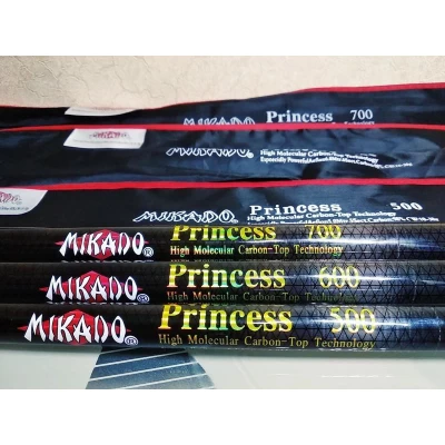Удочка Micado Princess 7m pole