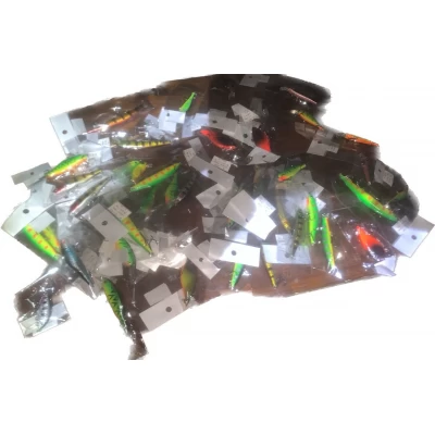 Воблер дешовый в ассортименте #3