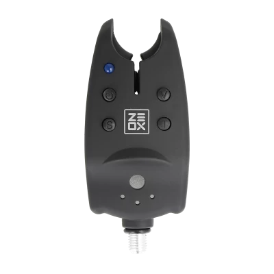 Сигнализатор ZEOX Element Bite Alarm (красн. индикатор)