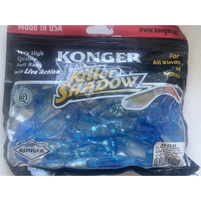 Силикон Konger KK4S34 Силикон Konger KK4S34