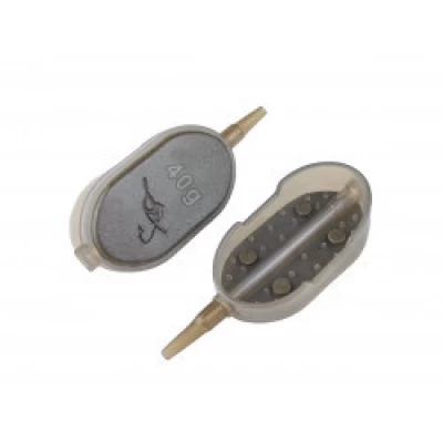 Кормушка Flat-Pellet 40г Кормушка Flat-Pellet 40г