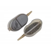 Кормушка Flat-Pellet 90г