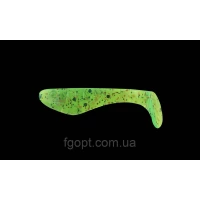 Силиконовая приманка Relax Kopyto 1 цвет S202