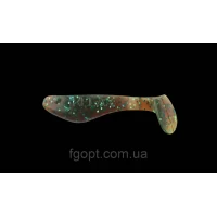 Силиконовая приманка Relax Kopyto 1 цвет S215