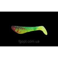 Силиконовая приманка Relax Kopyto 1 цвет S316