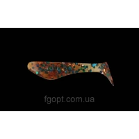 Силиконовая приманка Relax Kopyto 1 цвет S580