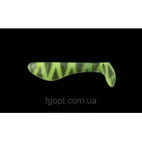 Силиконовая приманка Relax Kopyto 1 цвет TG009