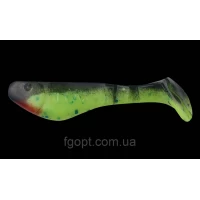 Силикон Relax Kopyto 2 цвет S272R (15шт.)