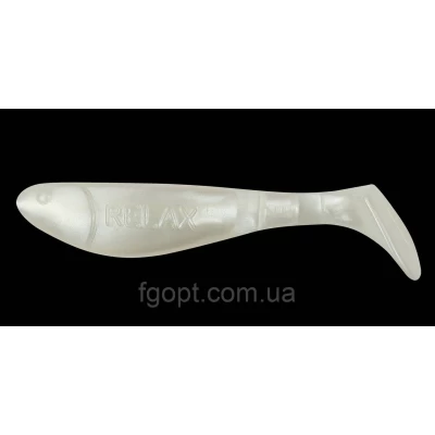 Силикон Relax Kopyto 2,5 цвет S007 (10шт.) Силикон Relax Kopyto 2,5 цвет S007 (10шт.)