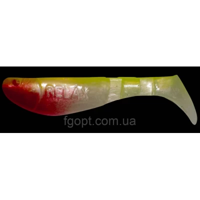 Силикон Relax Kopyto 2.5 цвет S018R (10шт.) Силикон Relax Kopyto 2.5 цвет S018R (10шт.)