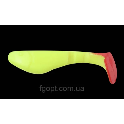 Силикон Relax Kopyto 2.5 цвет S055R (10шт.) Силикон Relax Kopyto 2.5 цвет S055R (10шт.)