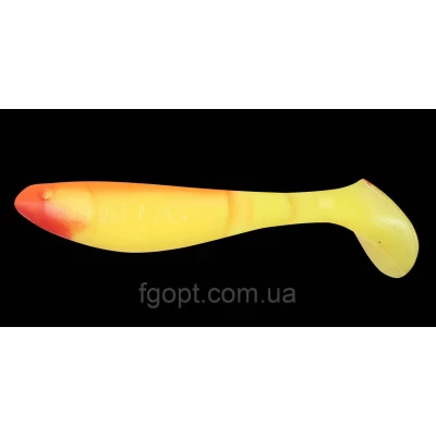 Силикон Relax Kopyto 2,5 цвет S103R (10шт.) Силикон Relax Kopyto 2,5 цвет S103R (10шт.)