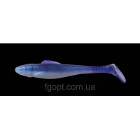 Силиконовая приманка Relax Ohio 4 цвет L319