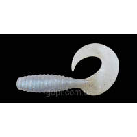 Силиконовая приманка Relax Twister 5 цвет TS009