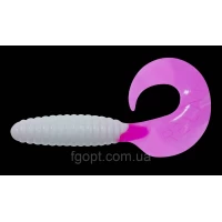 Силиконовая приманка Relax Twister 5 цвет TS064