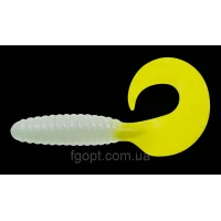 Силиконовая приманка Relax Twister 5 цвет TS151