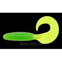 Силиконовая приманка Relax Twister 5 цвет TS267