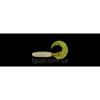 Силиконовая приманка Relax Twister 5 цвет TS154