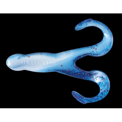 Силиконовая приманка Relax Turbo Frog 4 цвет L181