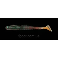 Силиконовая приманка Relax Texas 4 S101