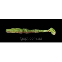 Силиконовая приманка Relax Texas 4 L659