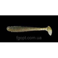 Силиконовая приманка Relax Texas 2.5 цвет L191