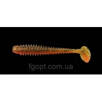 Силиконовая приманка Relax Texas 2.5 цвет L068