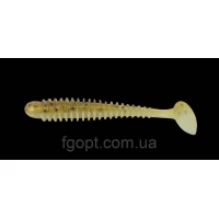 Силиконовая приманка Relax Texas 2.5 цвет L072